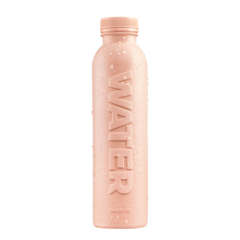 Bottle Up Water Bottle 0.5 l, Pink